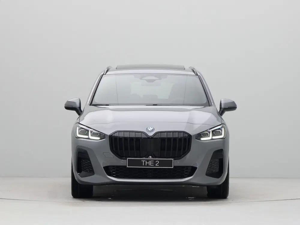 BMW 2-serie 225e Active Tourer xDrive M Sport uit 2026, foto 2