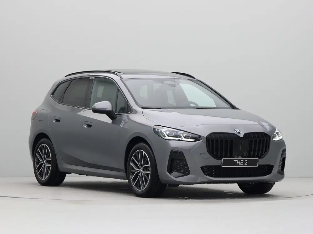 BMW 2-serie 225e Active Tourer xDrive M Sport uit 2026, foto 3