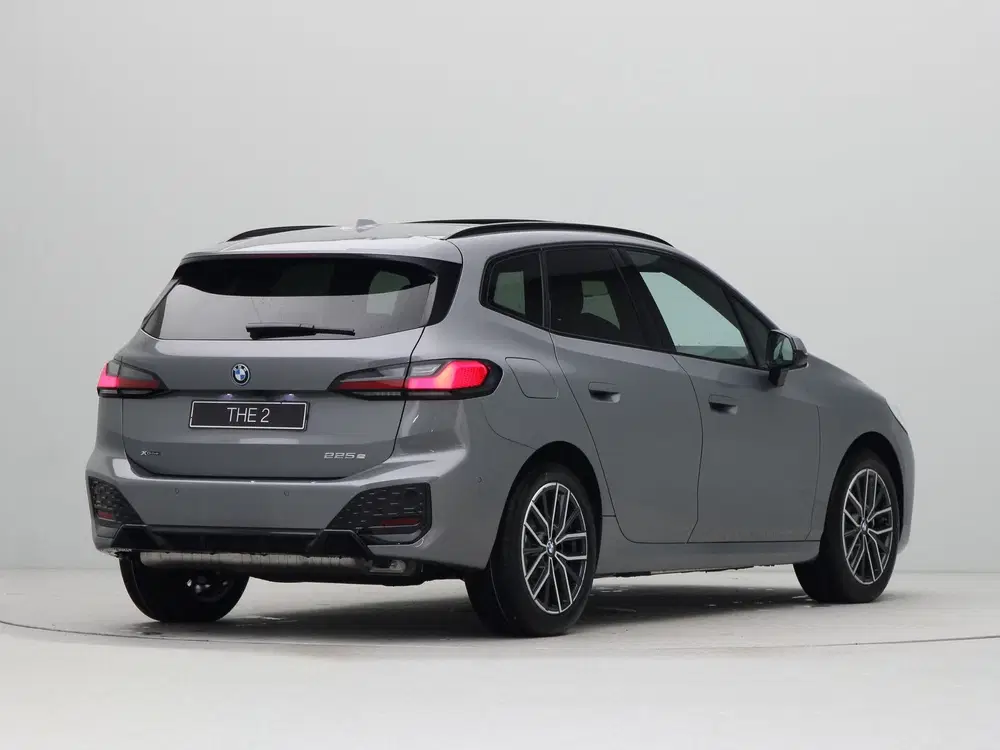 BMW 2-serie 225e Active Tourer xDrive M Sport uit 2026, foto 5