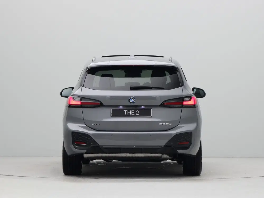 BMW 2-serie 225e Active Tourer xDrive M Sport uit 2026, foto 6