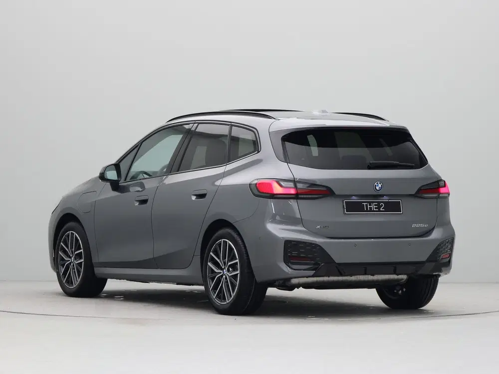 BMW 2-serie 225e Active Tourer xDrive M Sport uit 2026, foto 7