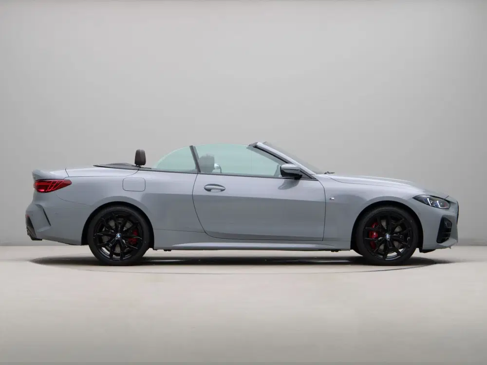 BMW 4-serie 420i Cabrio M Sport Pro (bj 2026 uit 2026, foto 11