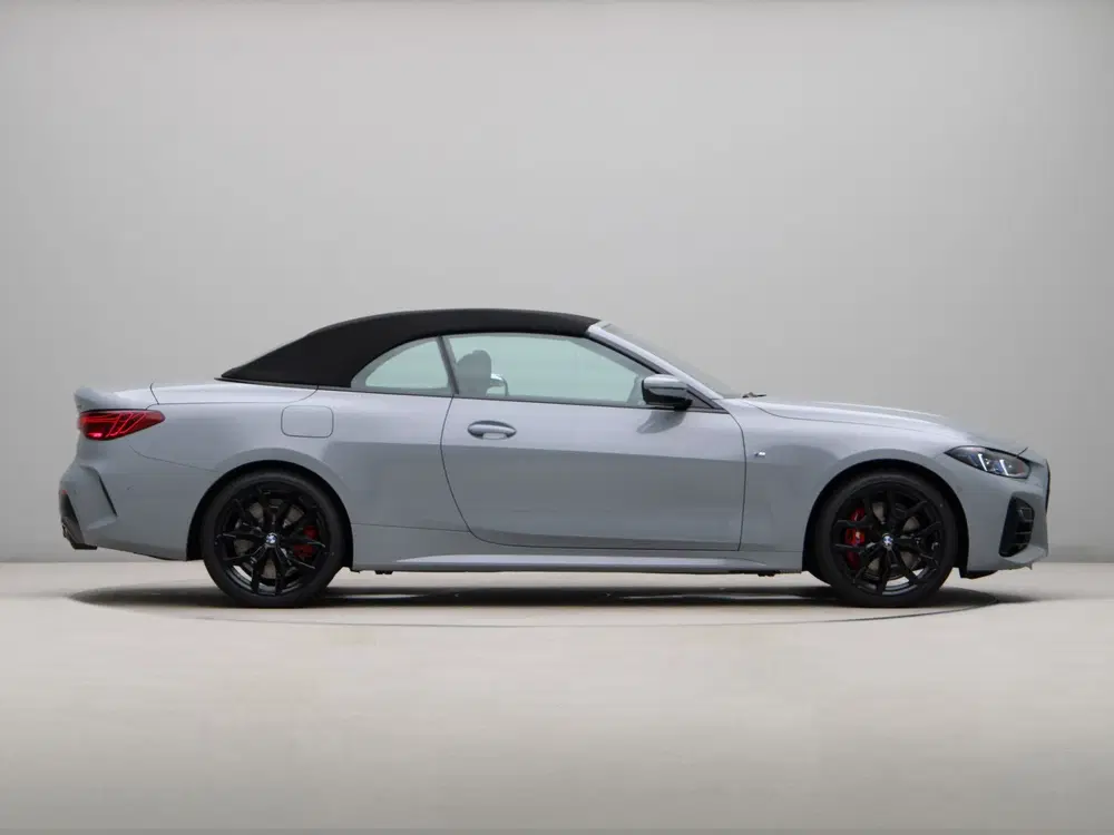 BMW 4-serie 420i Cabrio M Sport Pro (bj 2026 uit 2026, foto 12