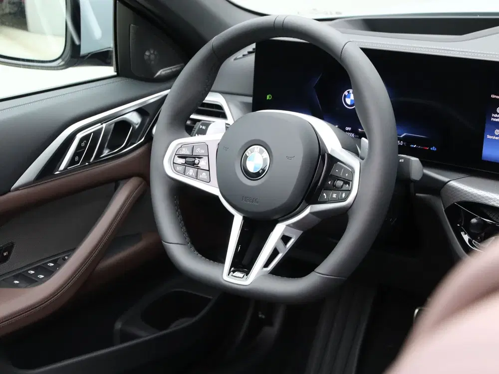 BMW 4-serie 420i Cabrio M Sport Pro (bj 2026 uit 2026, foto 3