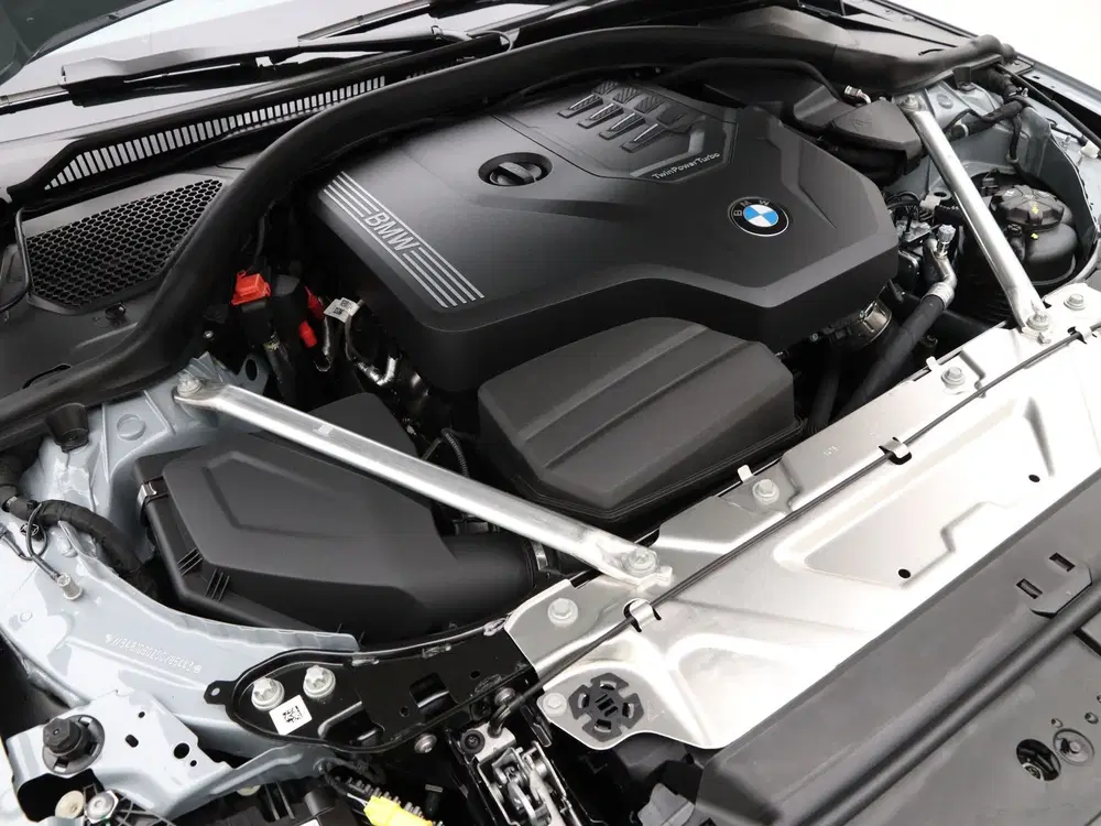 BMW 4-serie 420i Cabrio M Sport Pro (bj 2026 uit 2026, foto 6
