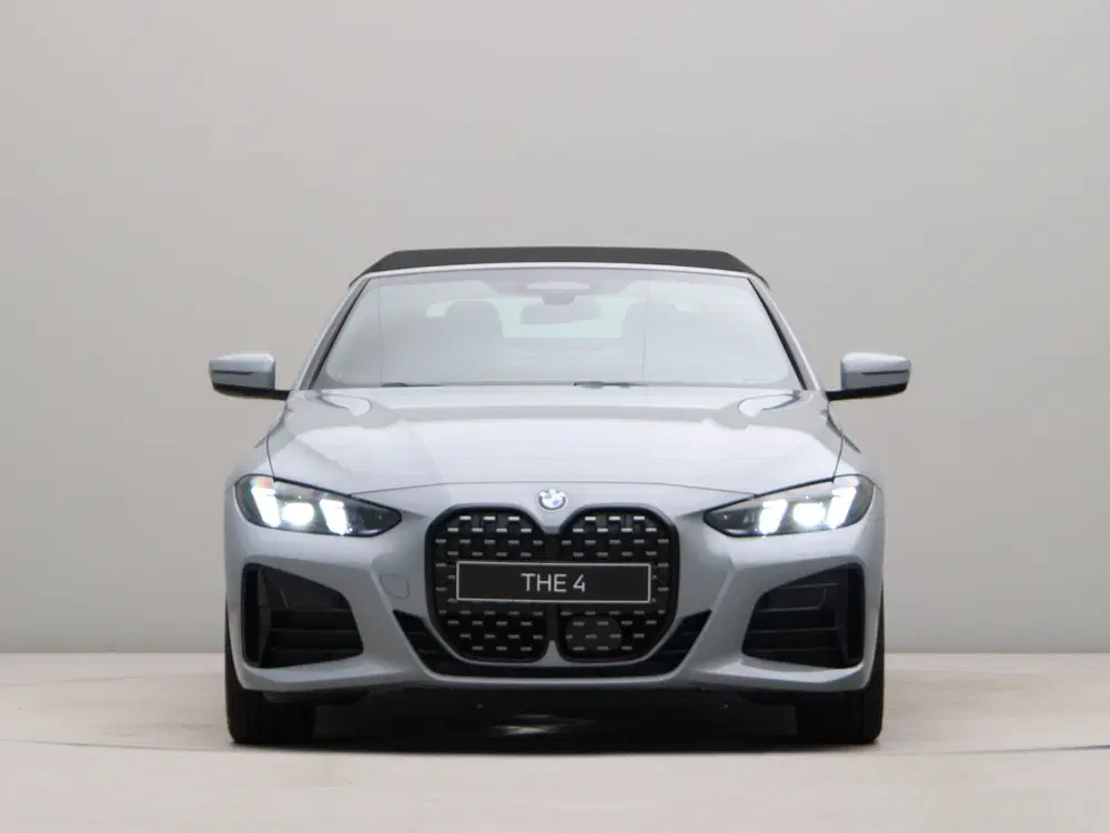 BMW 4-serie 420i Cabrio M Sport Pro (bj 2026 uit 2026, foto 7