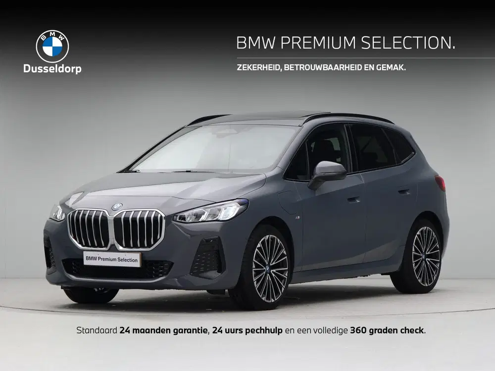BMW 2-serie 230e Active Tourer xDrive M Sport uit 2025