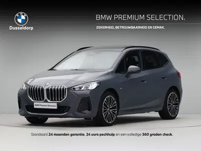 BMW 2-serie 230e Active Tourer xDrive M Sport uit 2025
