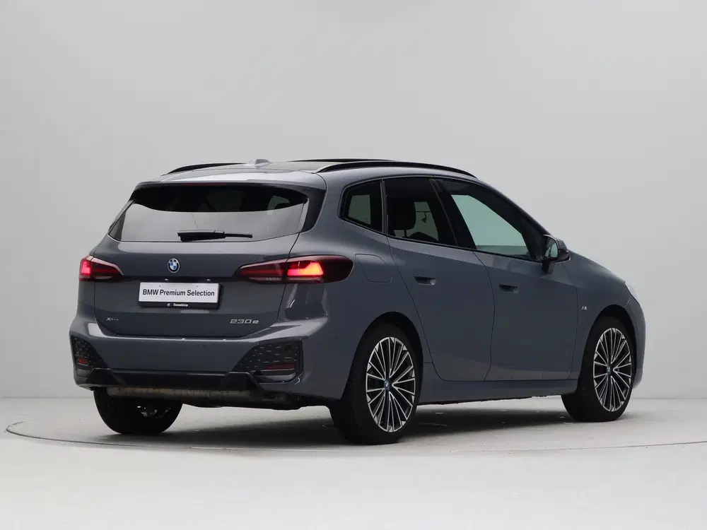 BMW 2-serie 230e Active Tourer xDrive M Sport uit 2025, foto 10