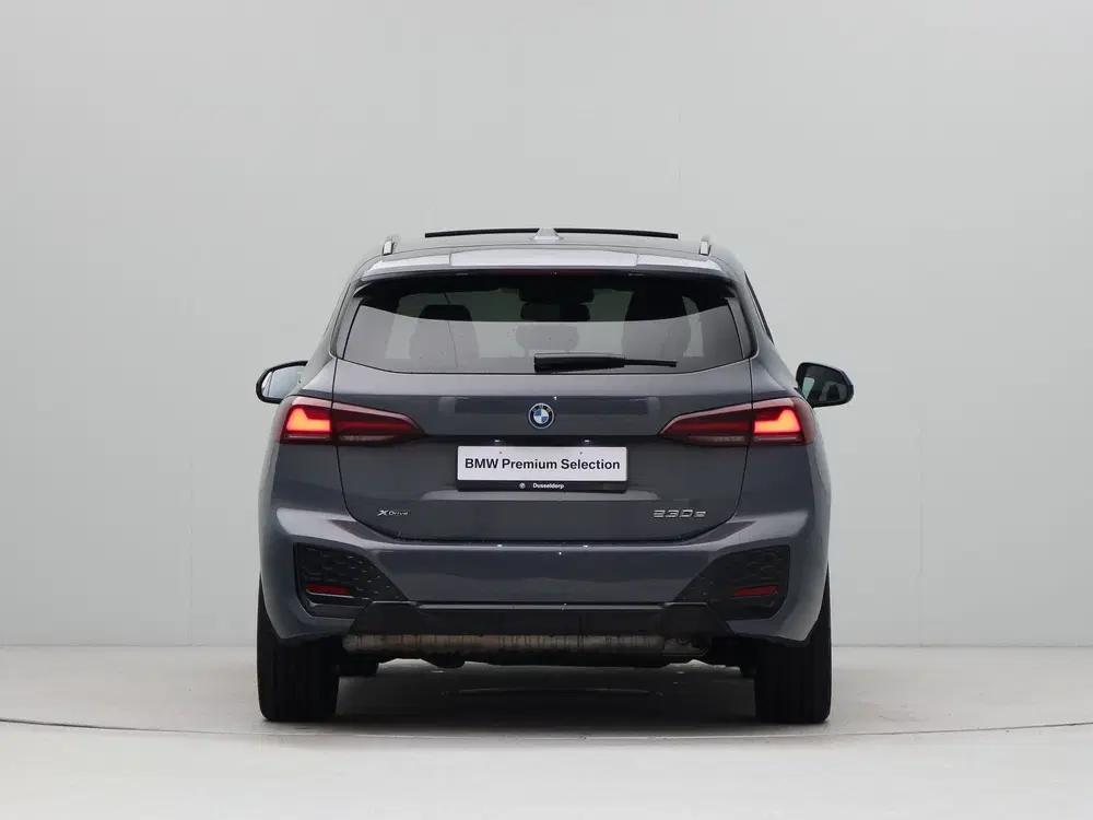 BMW 2-serie 230e Active Tourer xDrive M Sport uit 2025, foto 11