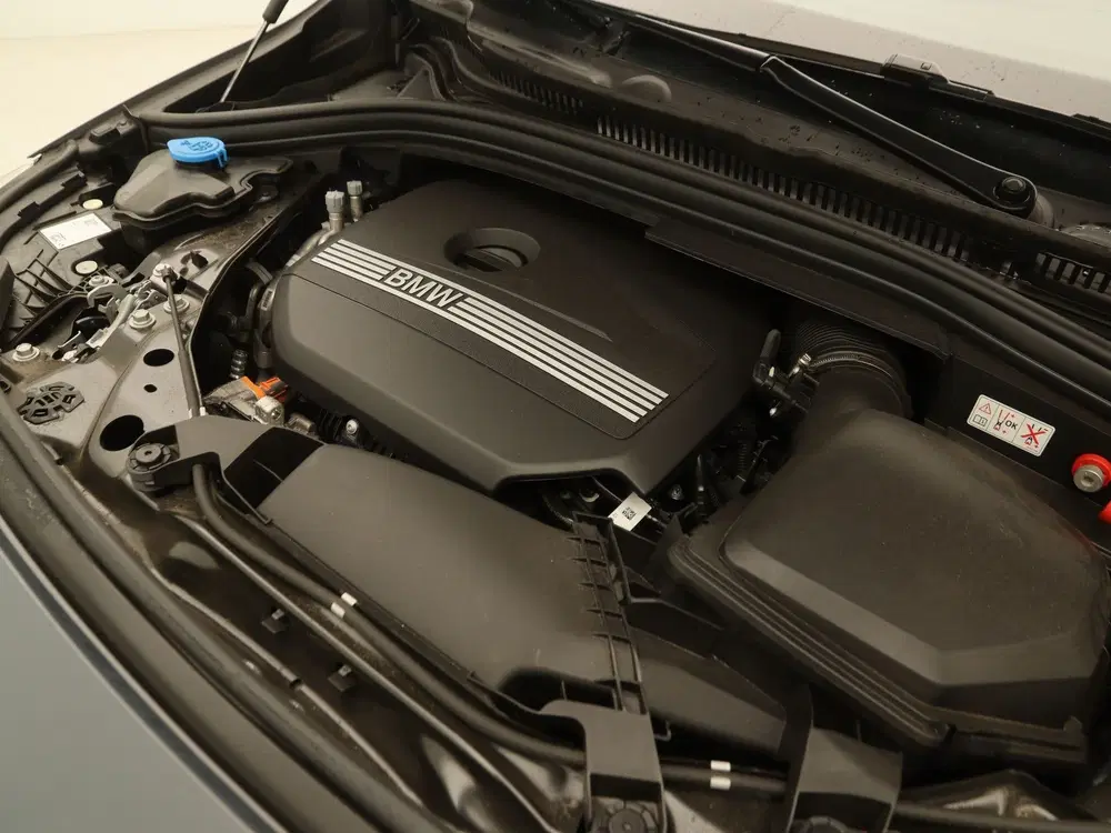 BMW 2-serie 230e Active Tourer xDrive M Sport uit 2025, foto 5