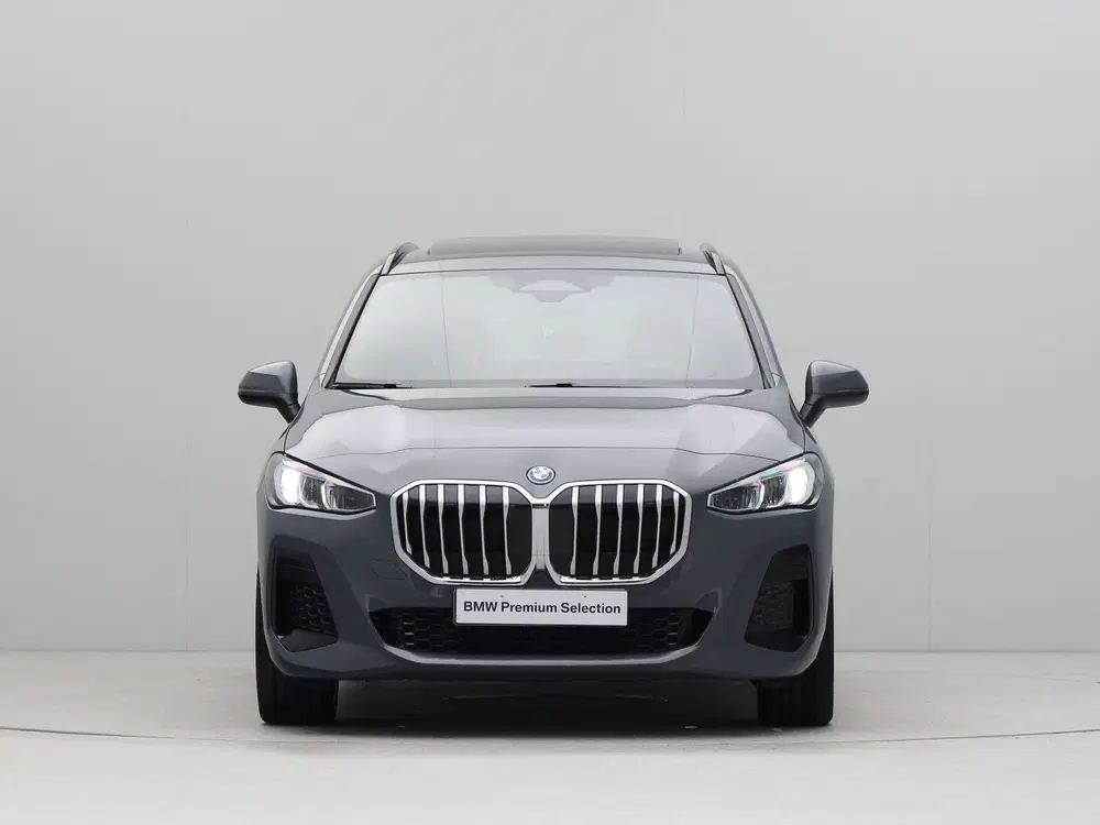 BMW 2-serie 230e Active Tourer xDrive M Sport uit 2025, foto 7