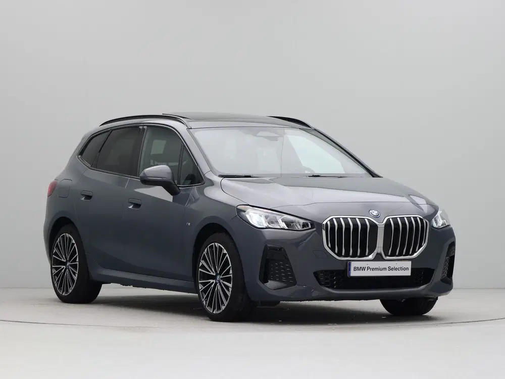 BMW 2-serie 230e Active Tourer xDrive M Sport uit 2025, foto 8