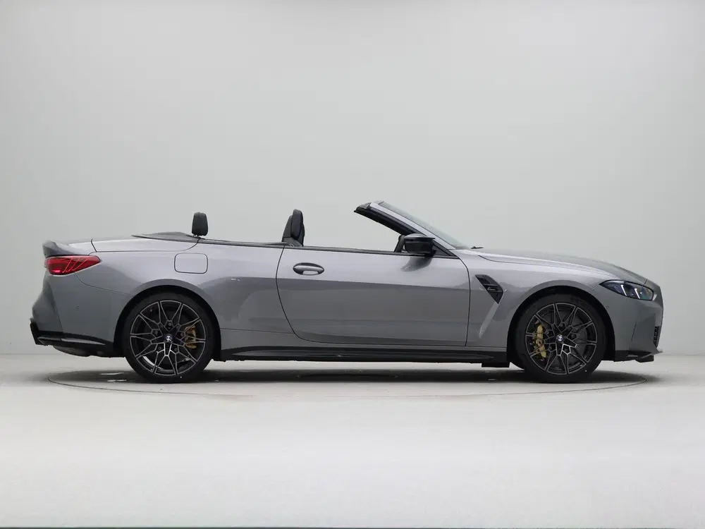 BMW M4 Cabrio xDrive Competition (bj 2026 uit 2026, foto 11