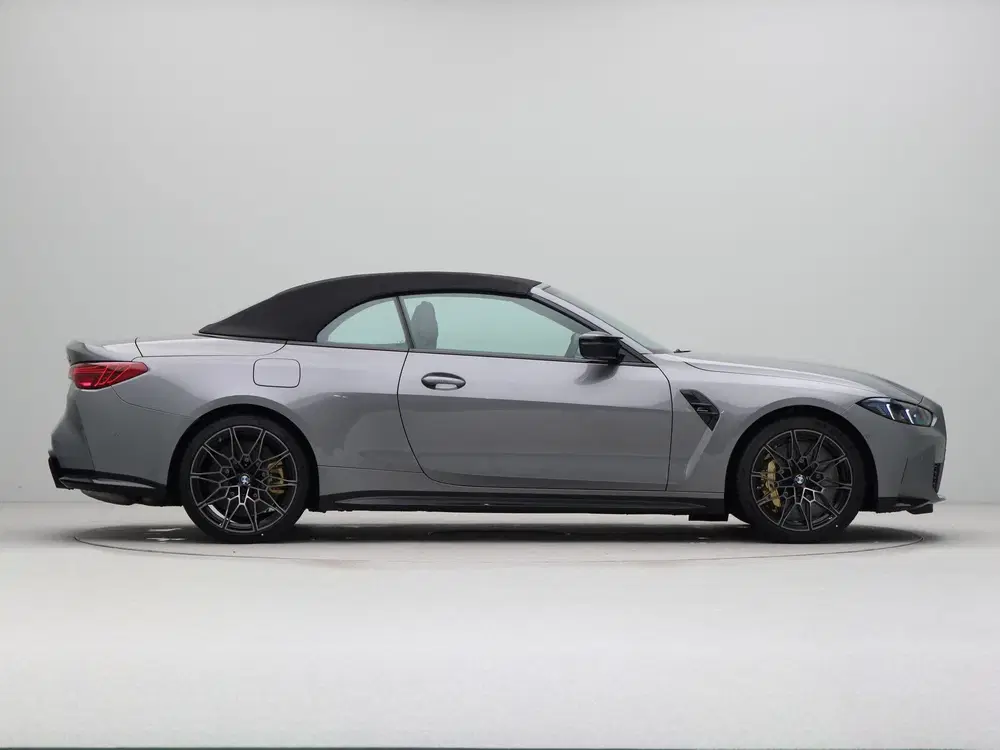 BMW M4 Cabrio xDrive Competition (bj 2026 uit 2026, foto 12
