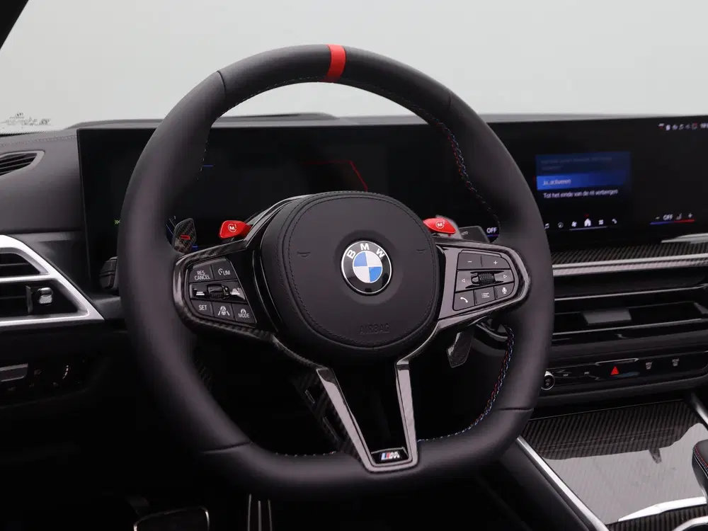 BMW M4 Cabrio xDrive Competition (bj 2026 uit 2026, foto 3