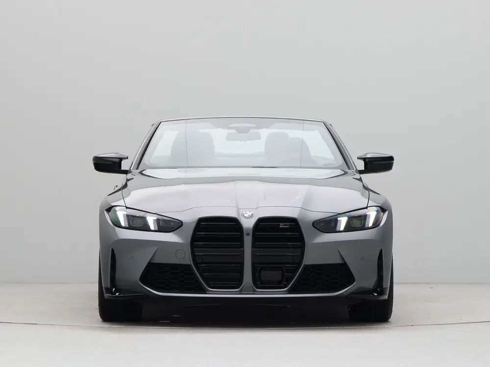 BMW M4 Cabrio xDrive Competition (bj 2026 uit 2026, foto 7