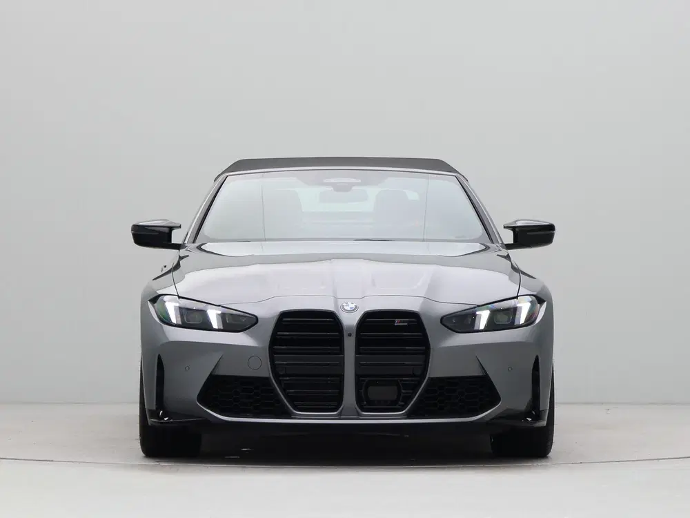 BMW M4 Cabrio xDrive Competition (bj 2026 uit 2026, foto 8