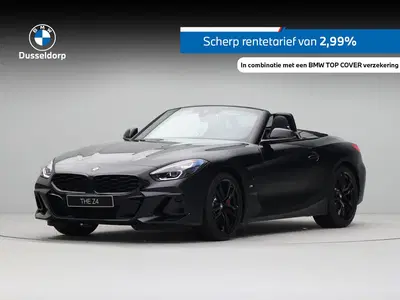 BMW Z4 sDrive20i (bj 2026 uit 2026