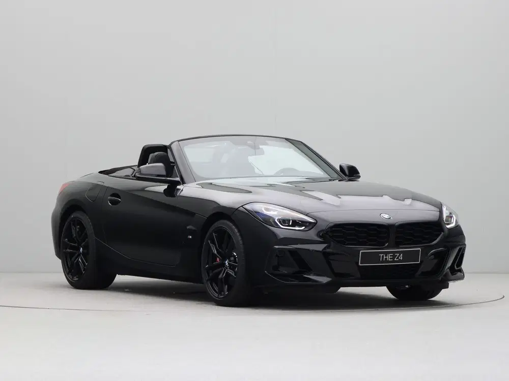BMW Z4 sDrive20i (bj 2026 uit 2026, foto 10