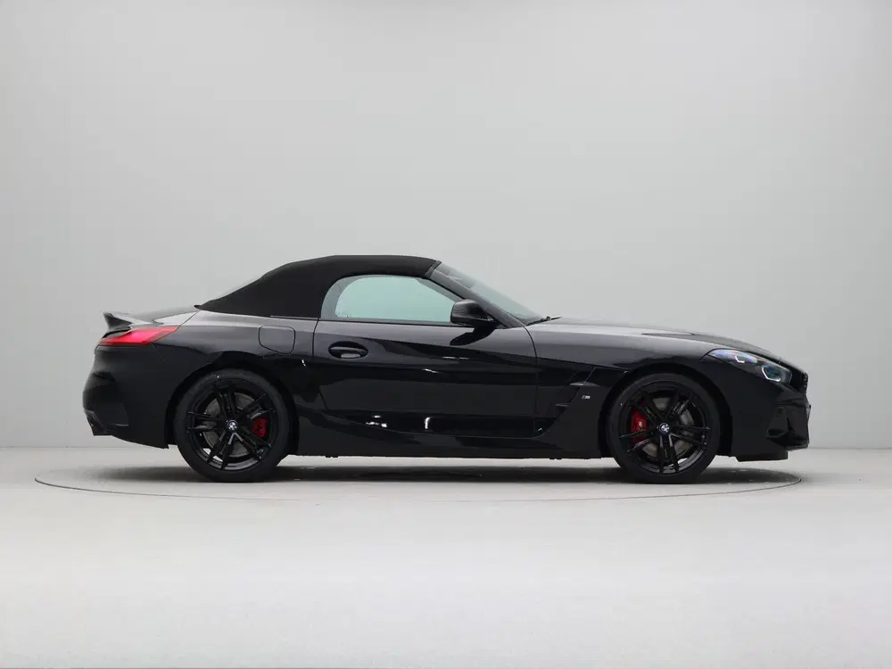 BMW Z4 sDrive20i (bj 2026 uit 2026, foto 12