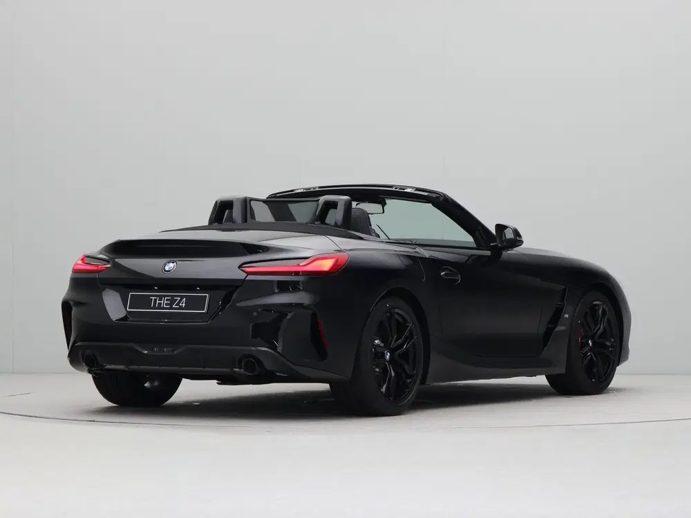 BMW Z4 sDrive20i (bj 2026 uit 2026, foto 13