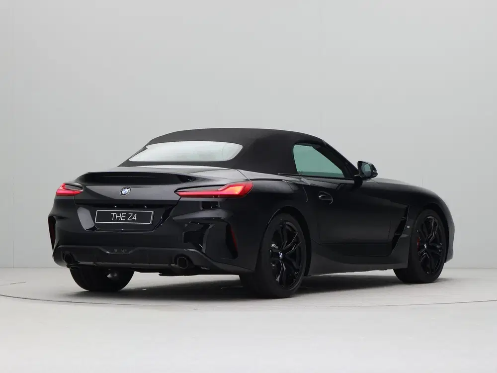BMW Z4 sDrive20i (bj 2026 uit 2026, foto 14