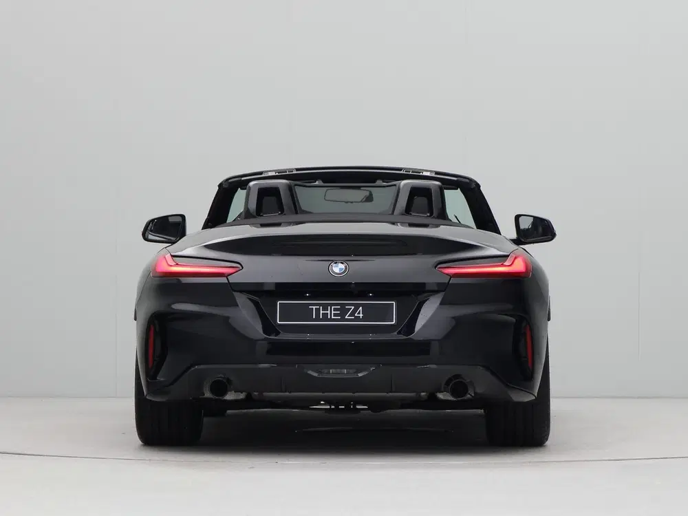 BMW Z4 sDrive20i (bj 2026 uit 2026, foto 15