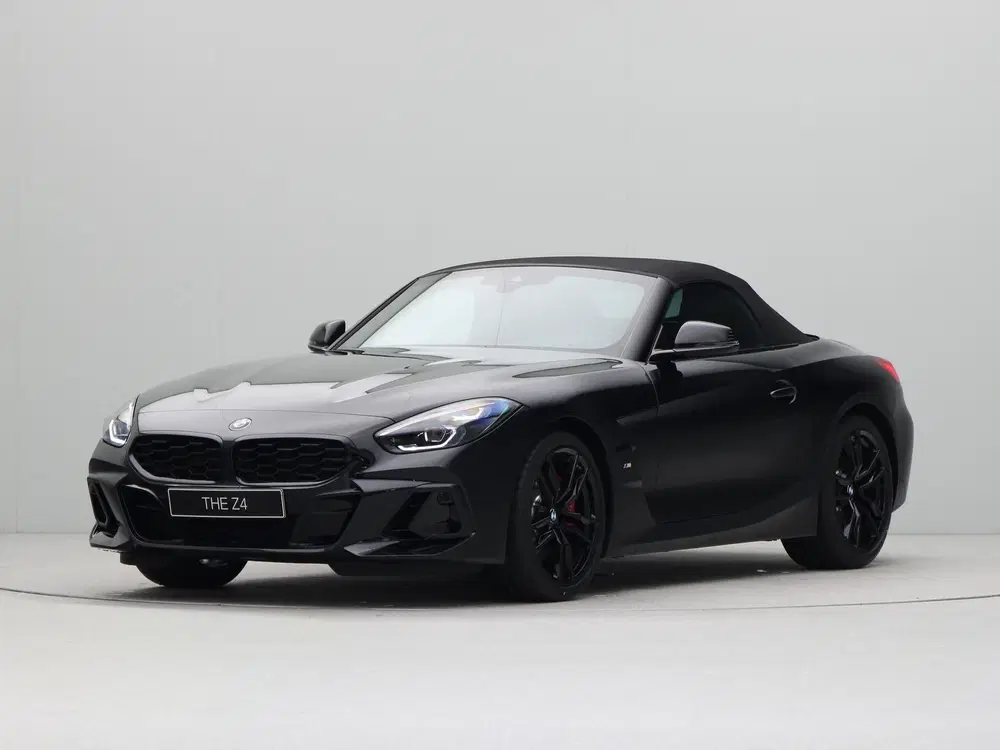 BMW Z4 sDrive20i (bj 2026 uit 2026, foto 2