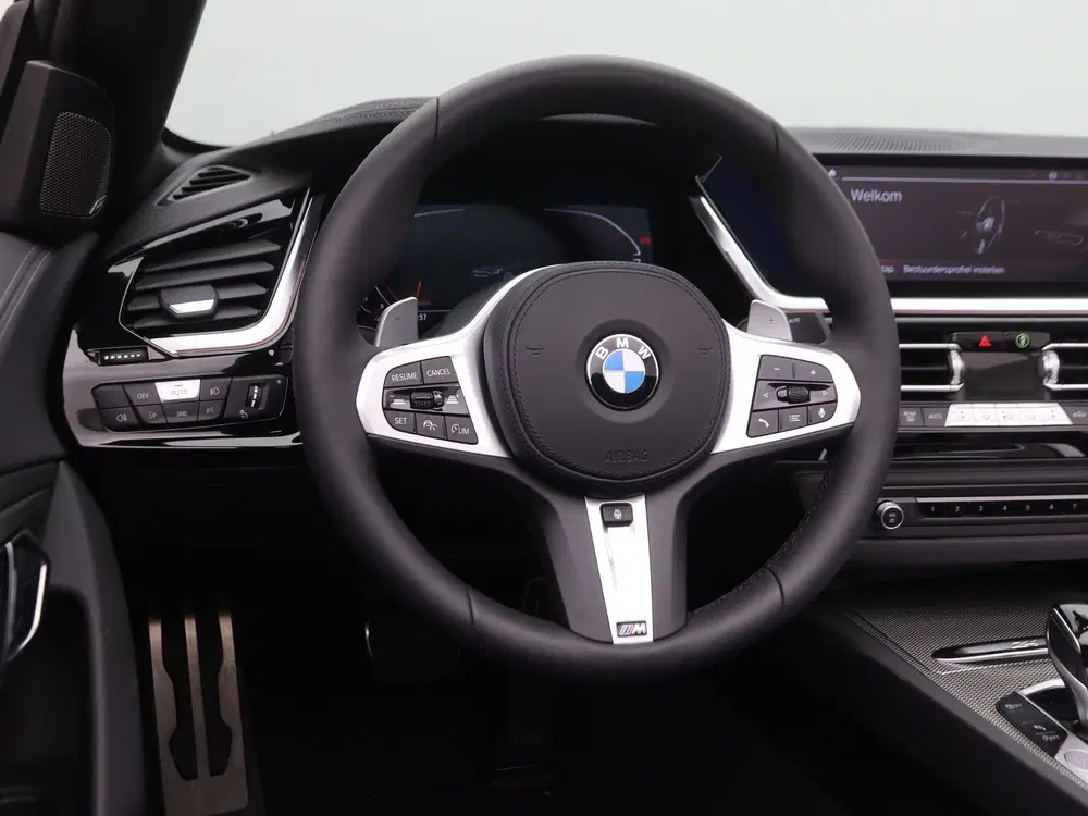 BMW Z4 sDrive20i (bj 2026 uit 2026, foto 3