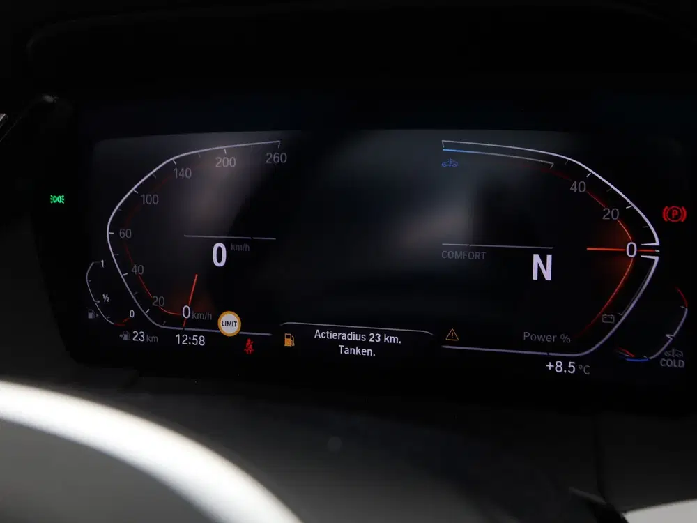 BMW Z4 sDrive20i (bj 2026 uit 2026, foto 4