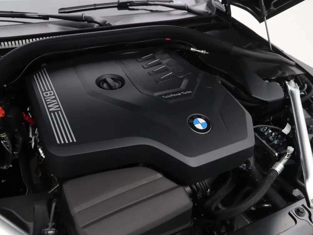BMW Z4 sDrive20i (bj 2026 uit 2026, foto 5