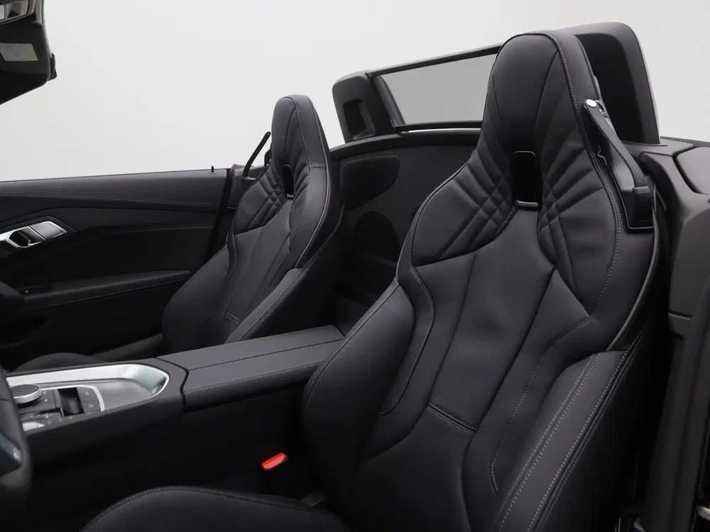 BMW Z4 sDrive20i (bj 2026 uit 2026, foto 6