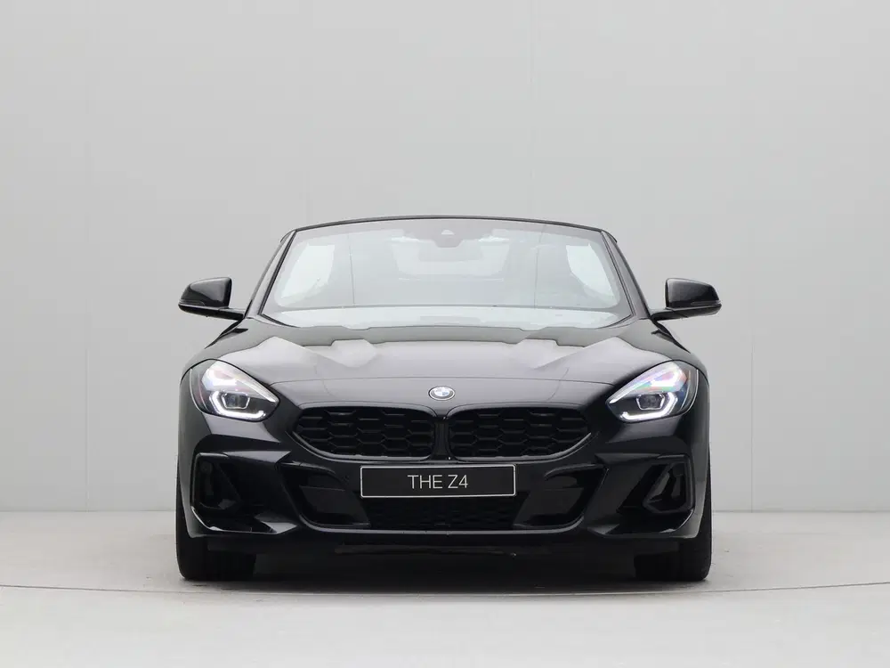 BMW Z4 sDrive20i (bj 2026 uit 2026, foto 7