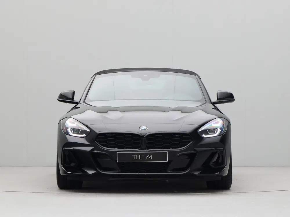 BMW Z4 sDrive20i (bj 2026 uit 2026, foto 8