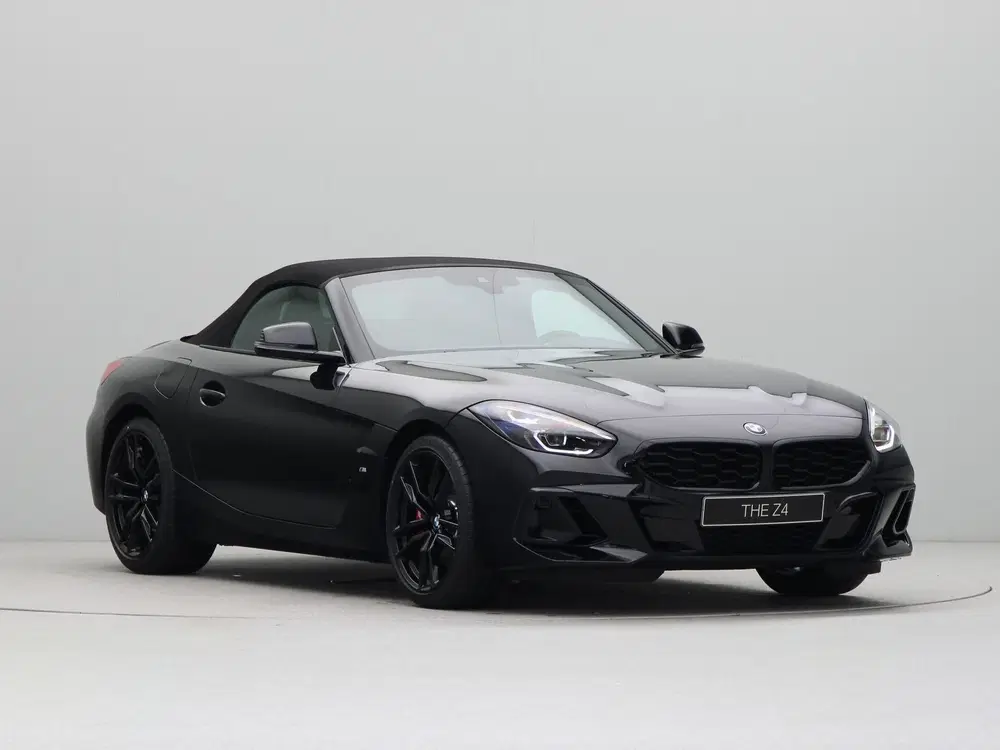 BMW Z4 sDrive20i (bj 2026 uit 2026, foto 9