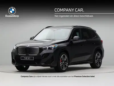 BMW iX1 eDrive20 67 kWh M Sport Edition (bj 2026 uit 2026