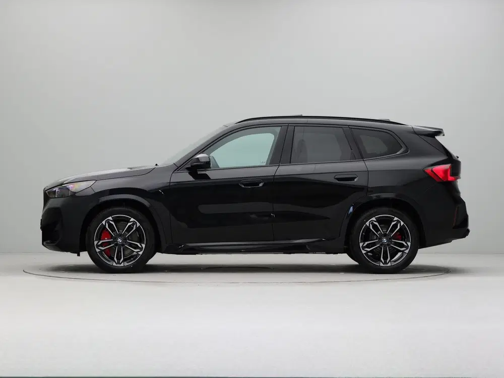 BMW iX1 eDrive20 67 kWh M Sport Edition (bj 2026 uit 2026, foto 11