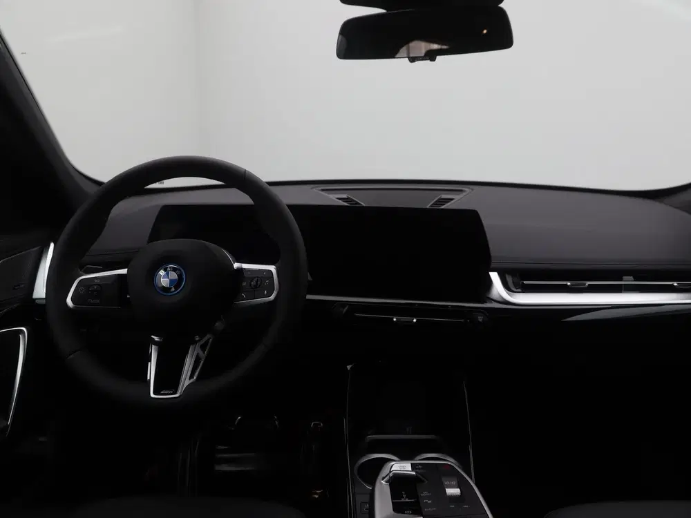 BMW iX1 eDrive20 67 kWh M Sport Edition (bj 2026 uit 2026, foto 12