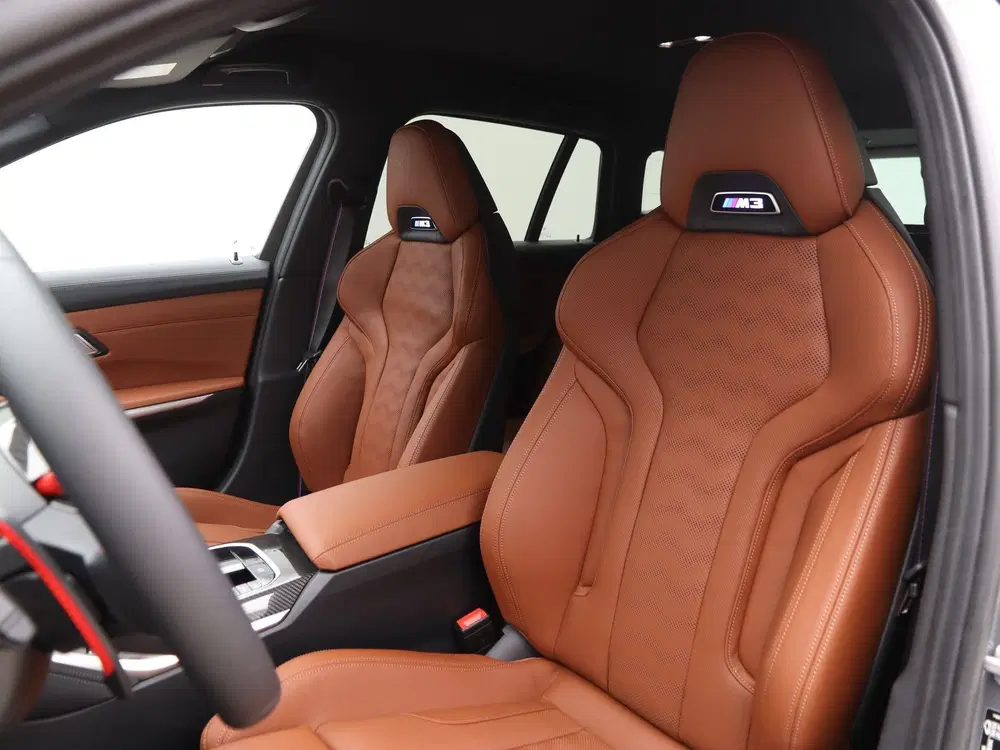 BMW M3 Touring xDrive Competition (bj 2026 uit 2026, foto 10
