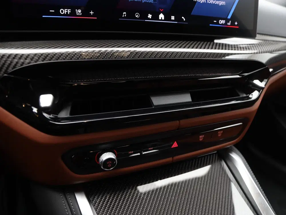 BMW M3 Touring xDrive Competition (bj 2026 uit 2026, foto 12