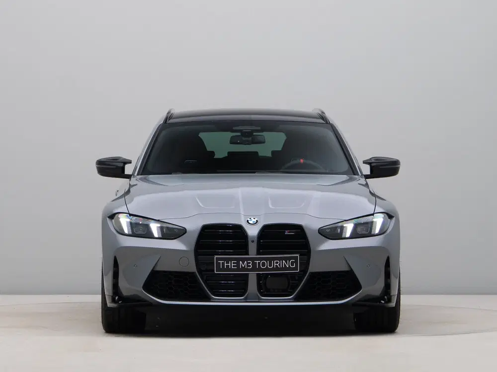 BMW M3 Touring xDrive Competition (bj 2026 uit 2026, foto 2