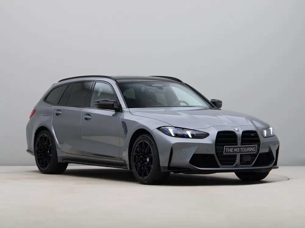 BMW M3 Touring xDrive Competition (bj 2026 uit 2026, foto 3