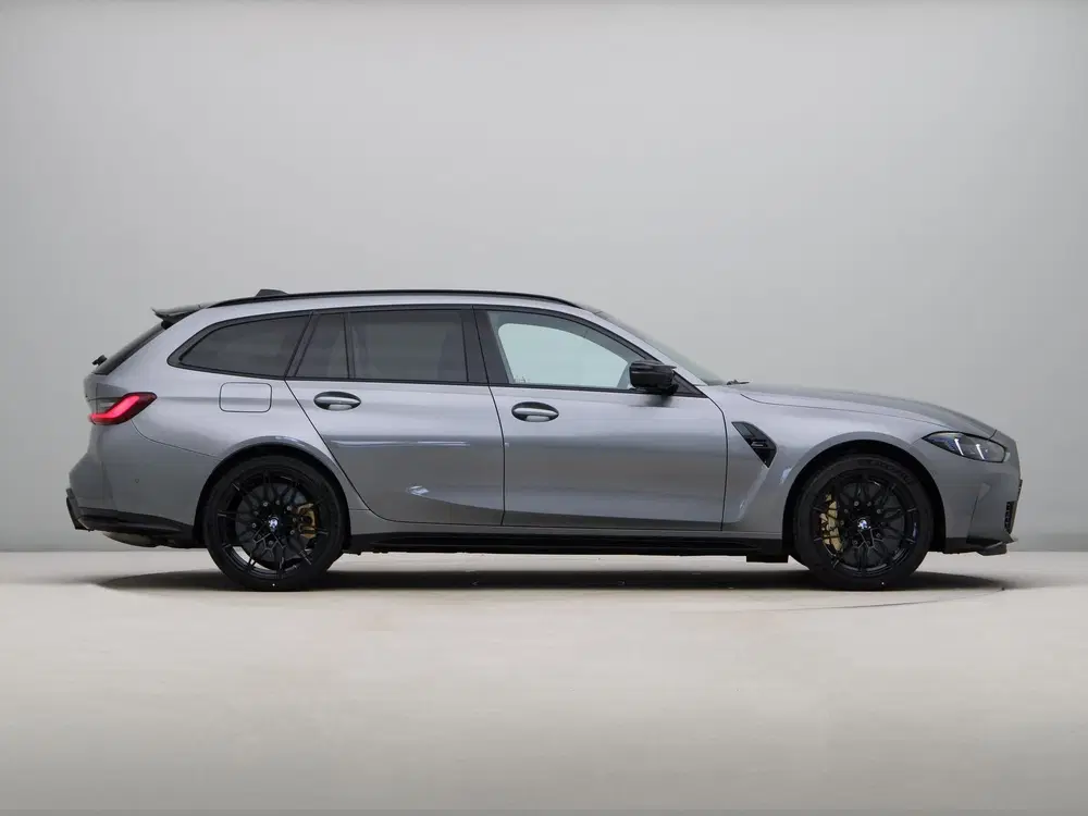 BMW M3 Touring xDrive Competition (bj 2026 uit 2026, foto 4