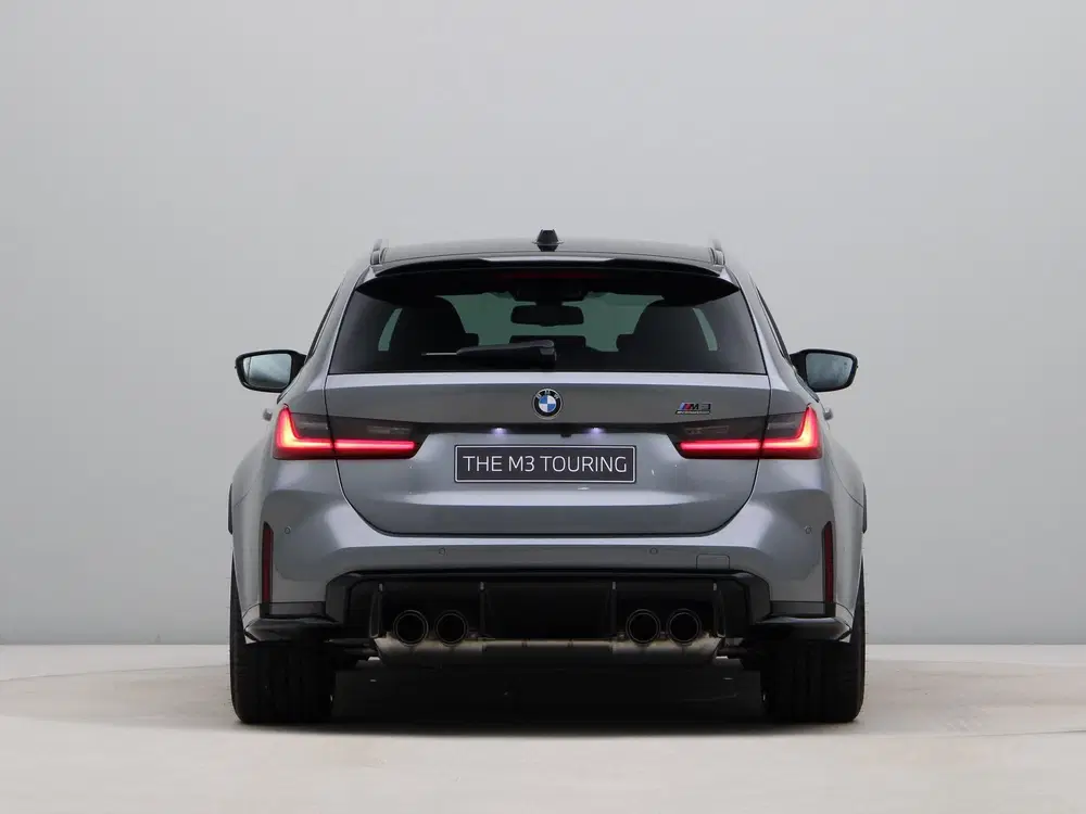 BMW M3 Touring xDrive Competition (bj 2026 uit 2026, foto 5