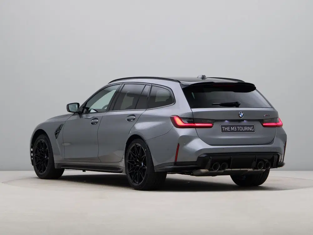 BMW M3 Touring xDrive Competition (bj 2026 uit 2026, foto 6