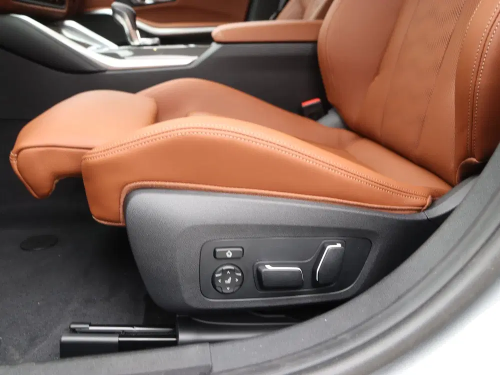 BMW M3 Touring xDrive Competition (bj 2026 uit 2026, foto 8