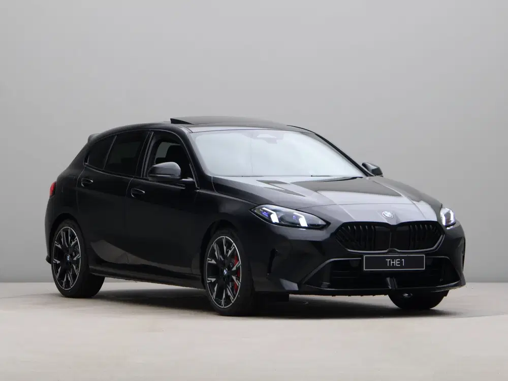 BMW 1-serie 120 M Sport Pro uit 2026, foto 7