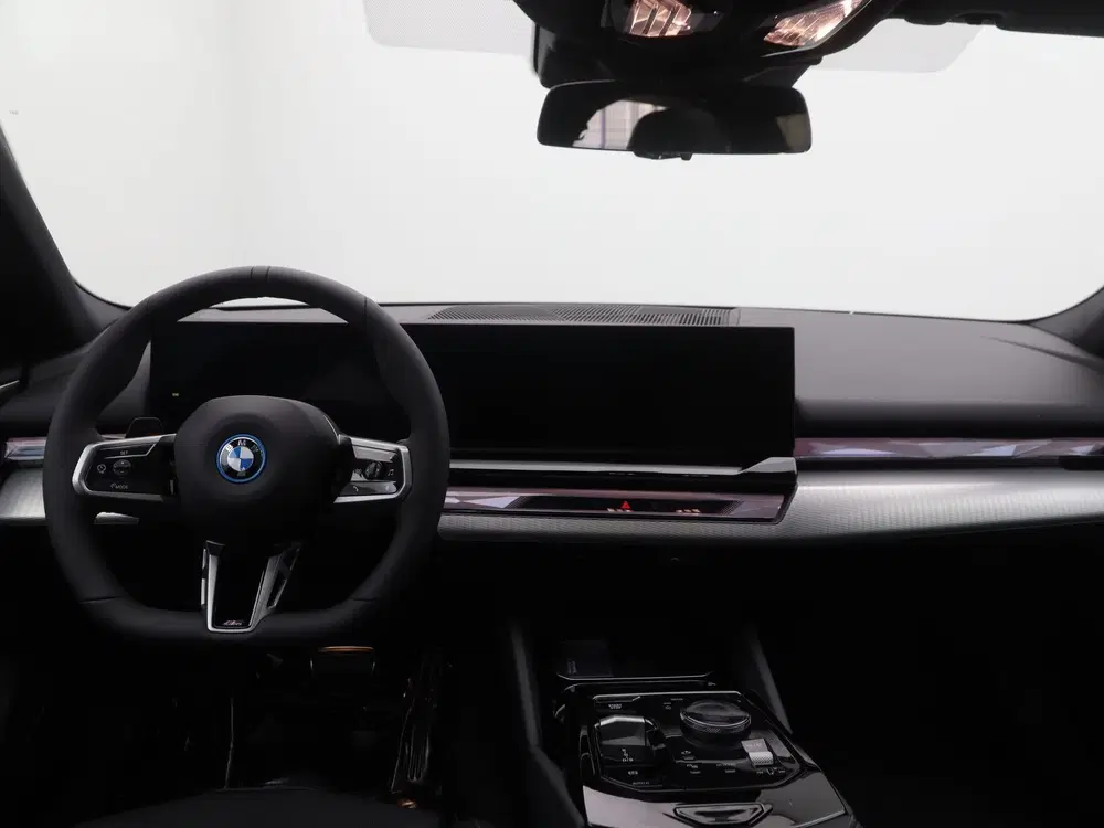 BMW i5 eDrive40 84 kWh (bj 2026 uit 2026, foto 12