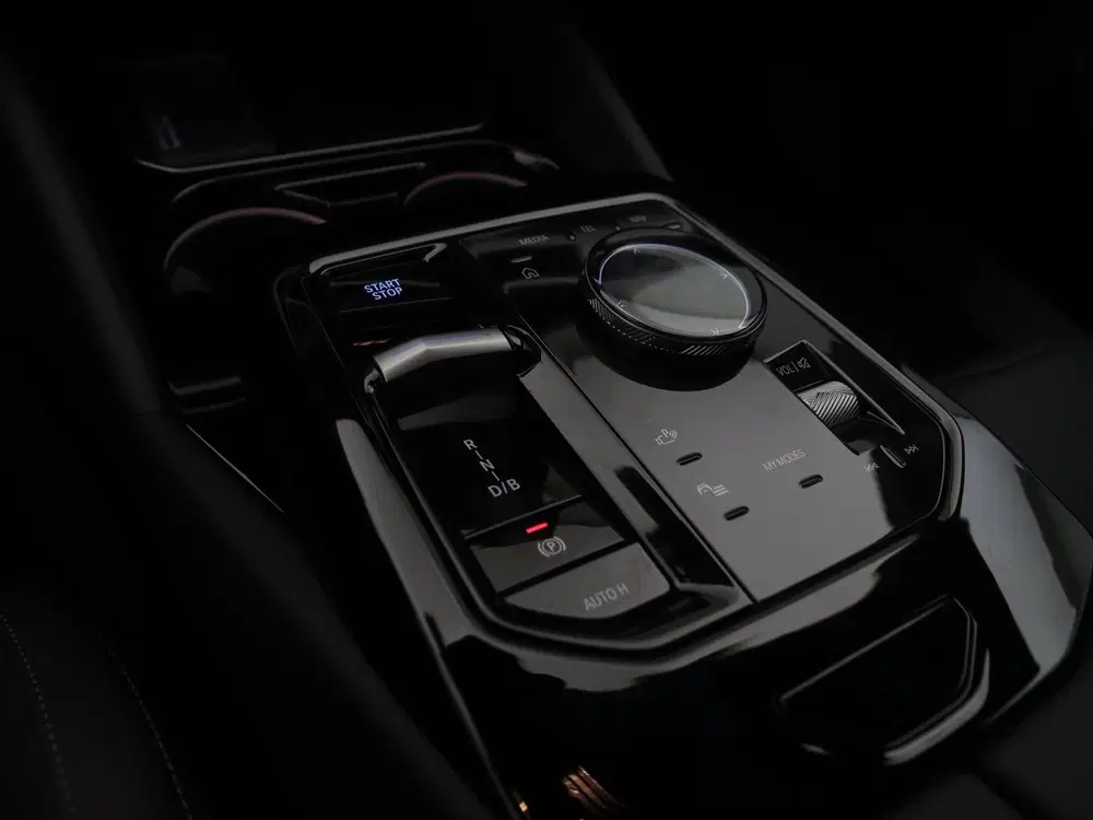 BMW i5 eDrive40 84 kWh (bj 2026 uit 2026, foto 14